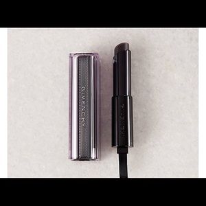 💄 Givenchy Rouge Temptation Black Magic Lipstick